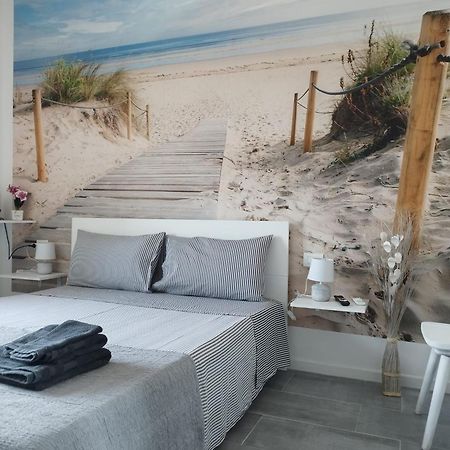 B&B Casa Balai 72 A 100 Mt Dal Mare Porto Torres Eksteriør billede