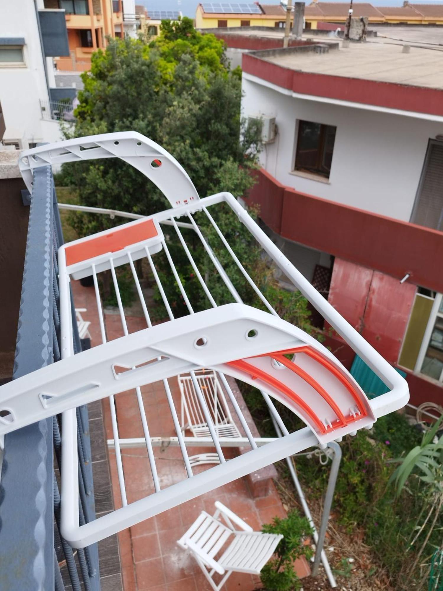 B&B Casa Balai 72 A 100 Mt Dal Mare Porto Torres Eksteriør billede
