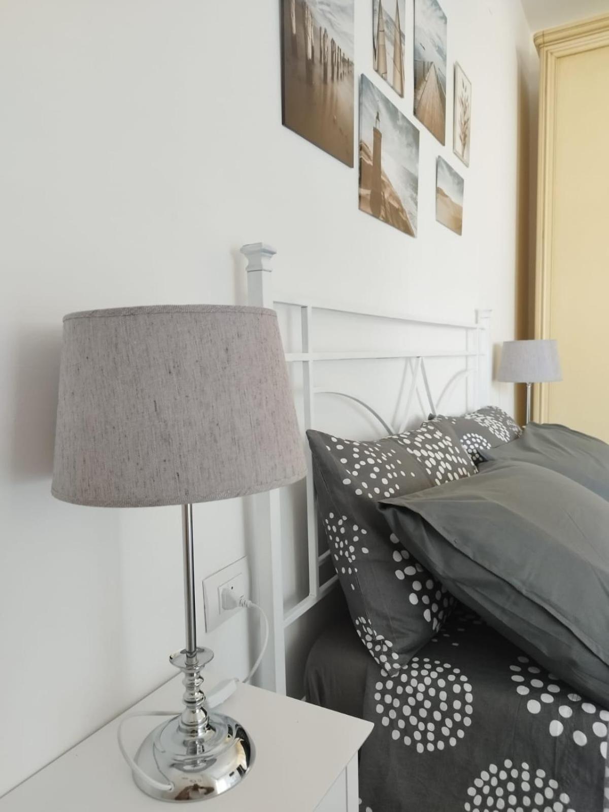B&B Casa Balai 72 A 100 Mt Dal Mare Porto Torres Eksteriør billede