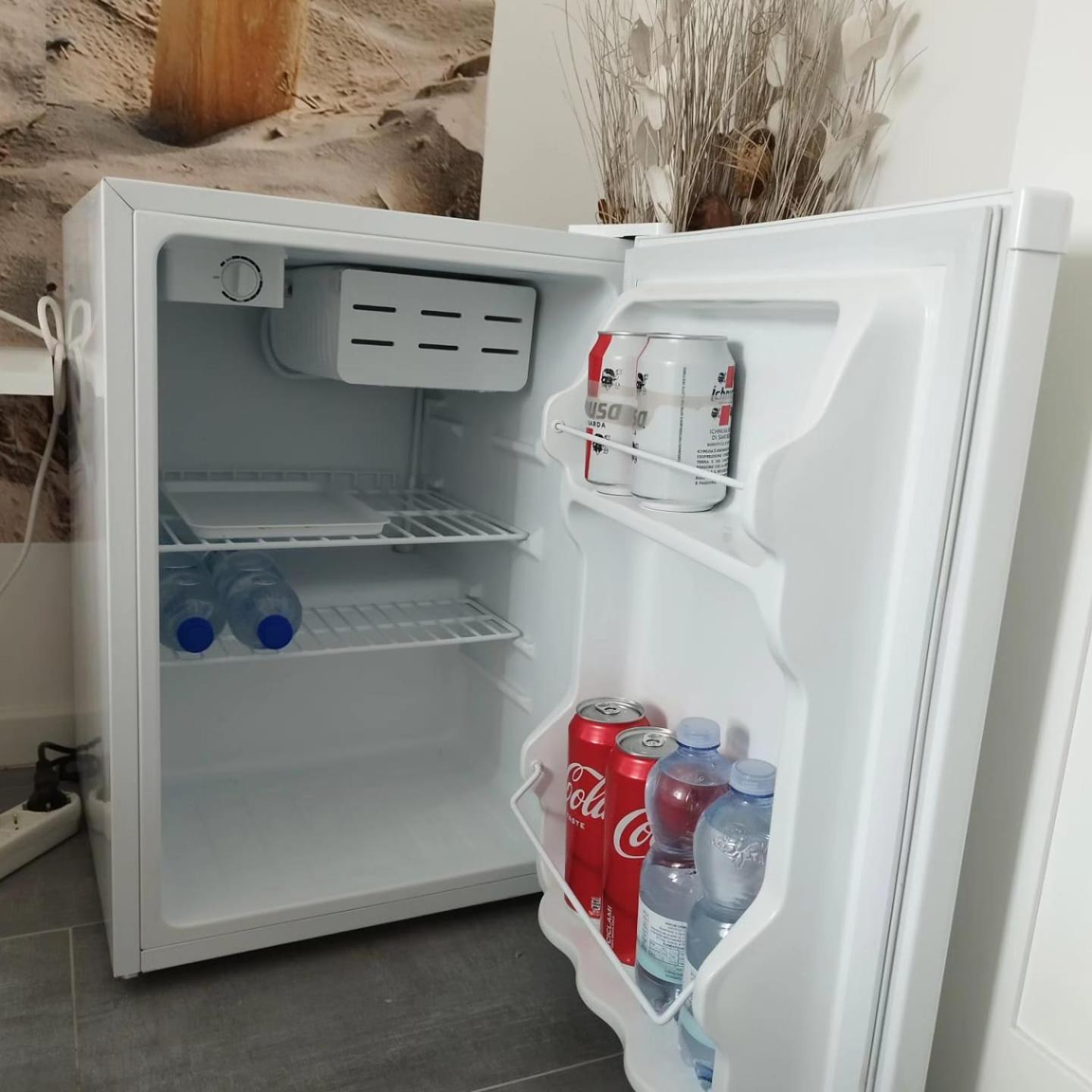 B&B Casa Balai 72 A 100 Mt Dal Mare Porto Torres Eksteriør billede