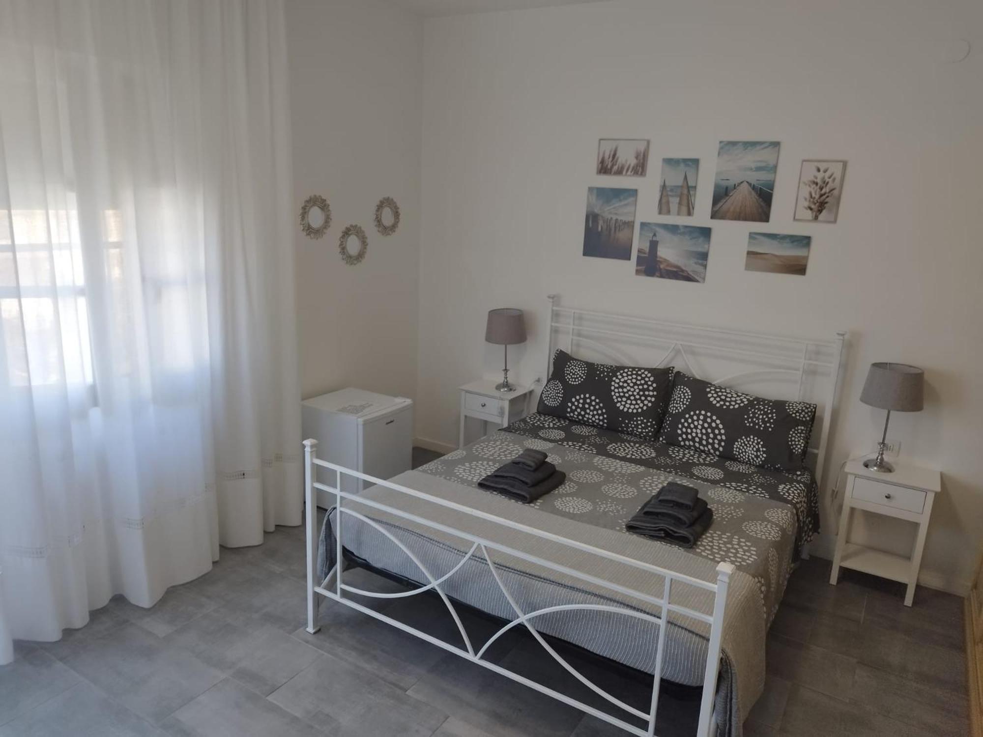 B&B Casa Balai 72 A 100 Mt Dal Mare Porto Torres Eksteriør billede