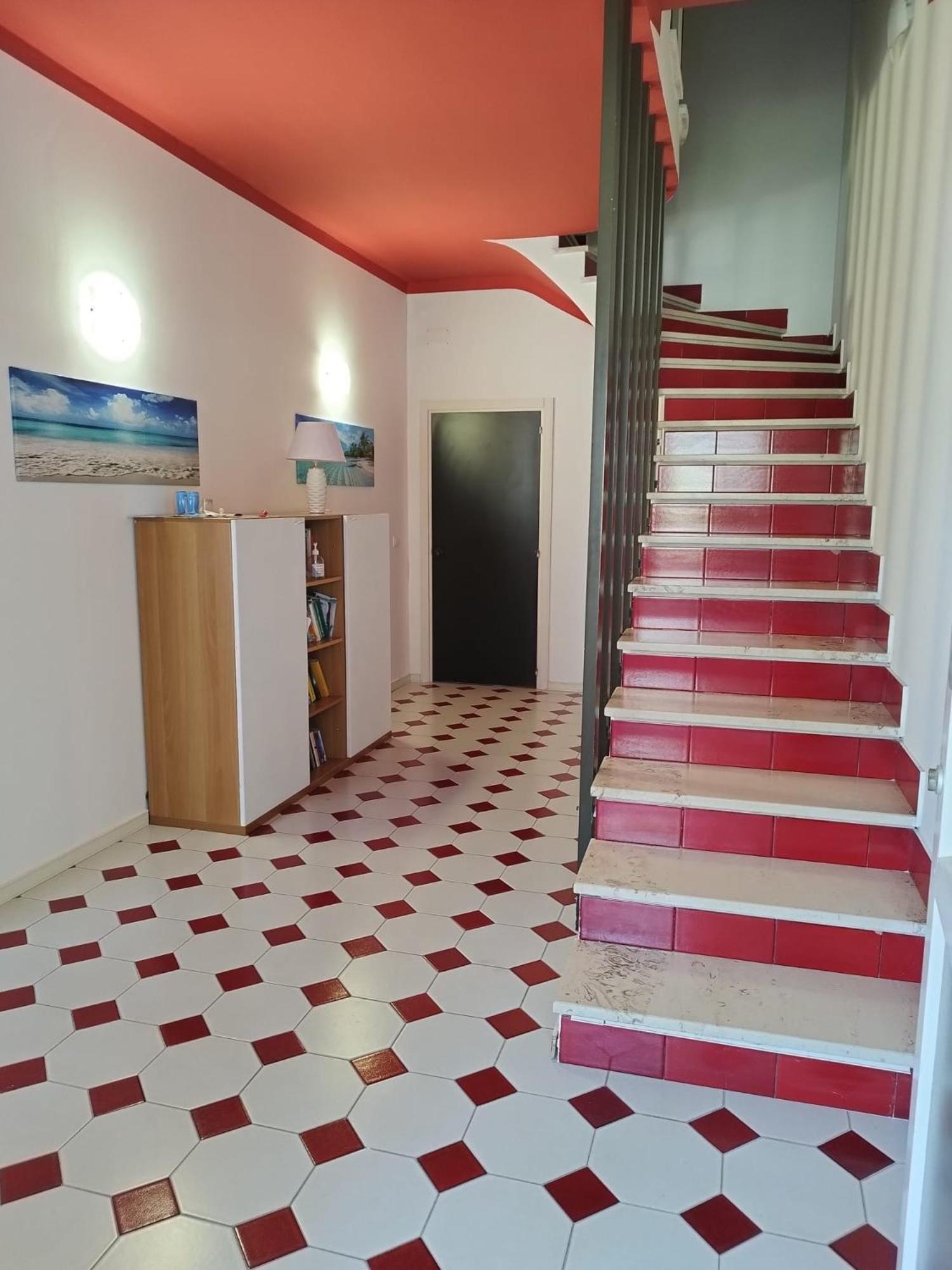 B&B Casa Balai 72 A 100 Mt Dal Mare Porto Torres Eksteriør billede