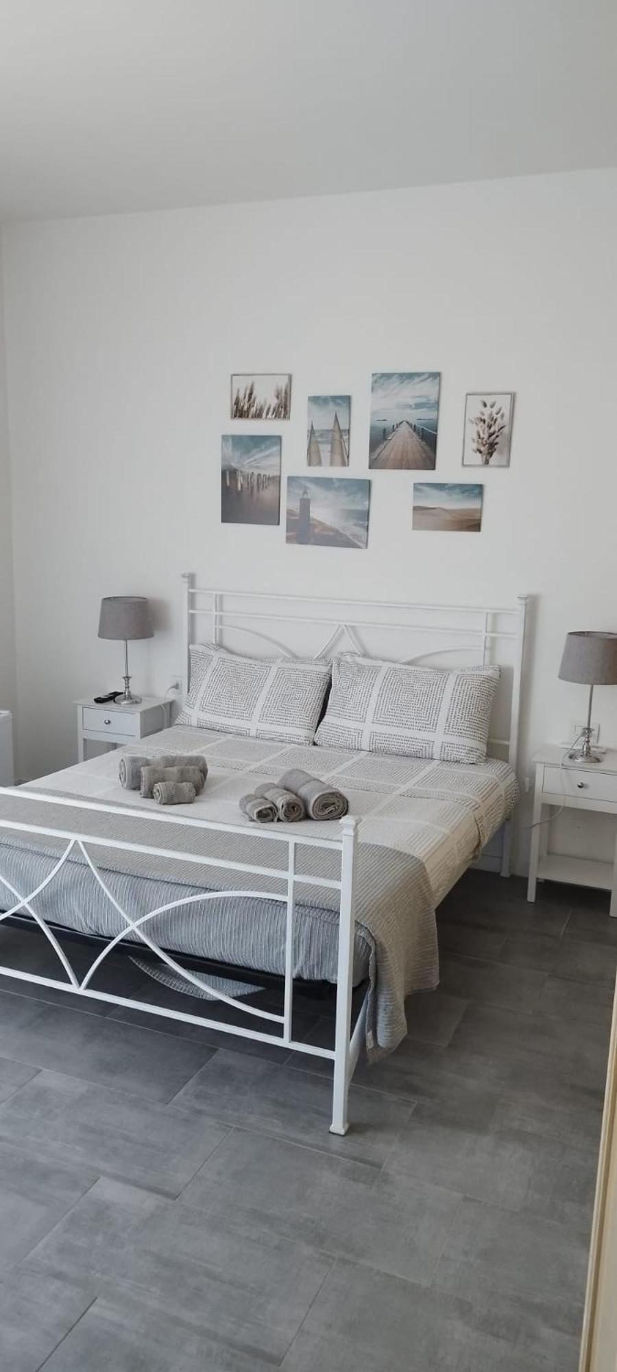 B&B Casa Balai 72 A 100 Mt Dal Mare Porto Torres Eksteriør billede