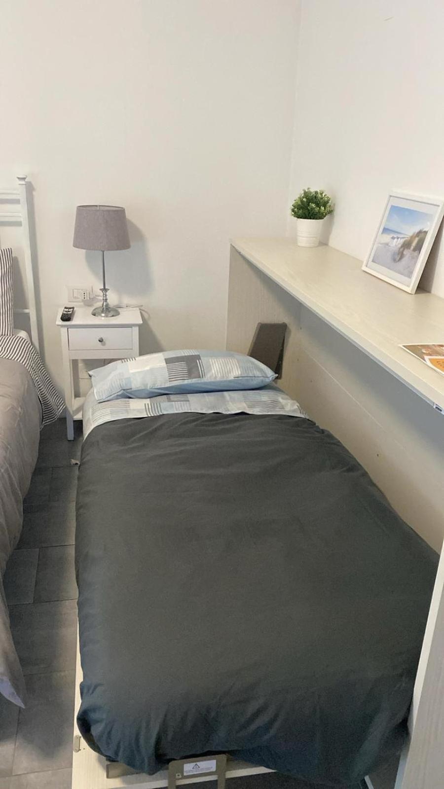B&B Casa Balai 72 A 100 Mt Dal Mare Porto Torres Eksteriør billede