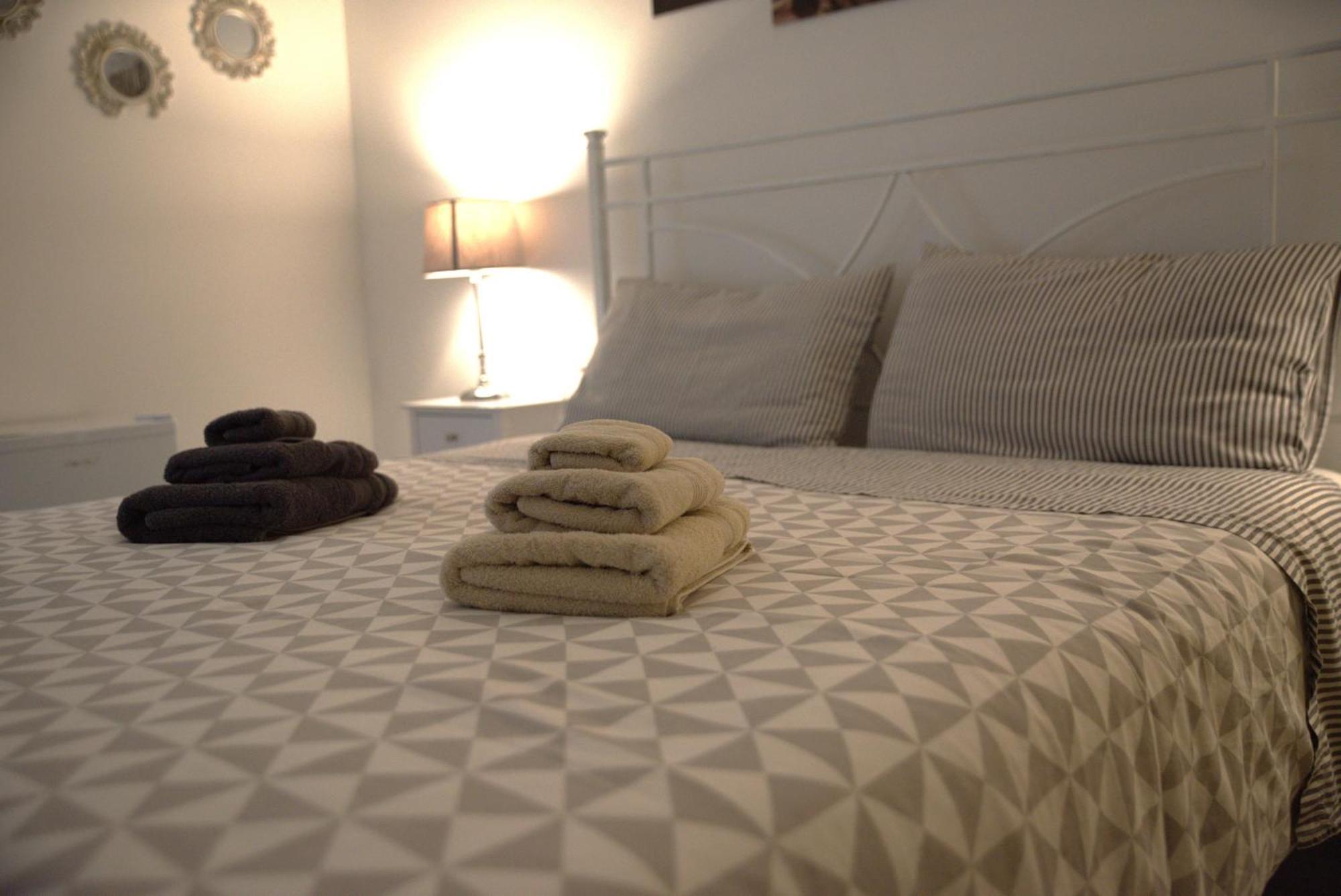 B&B Casa Balai 72 A 100 Mt Dal Mare Porto Torres Eksteriør billede
