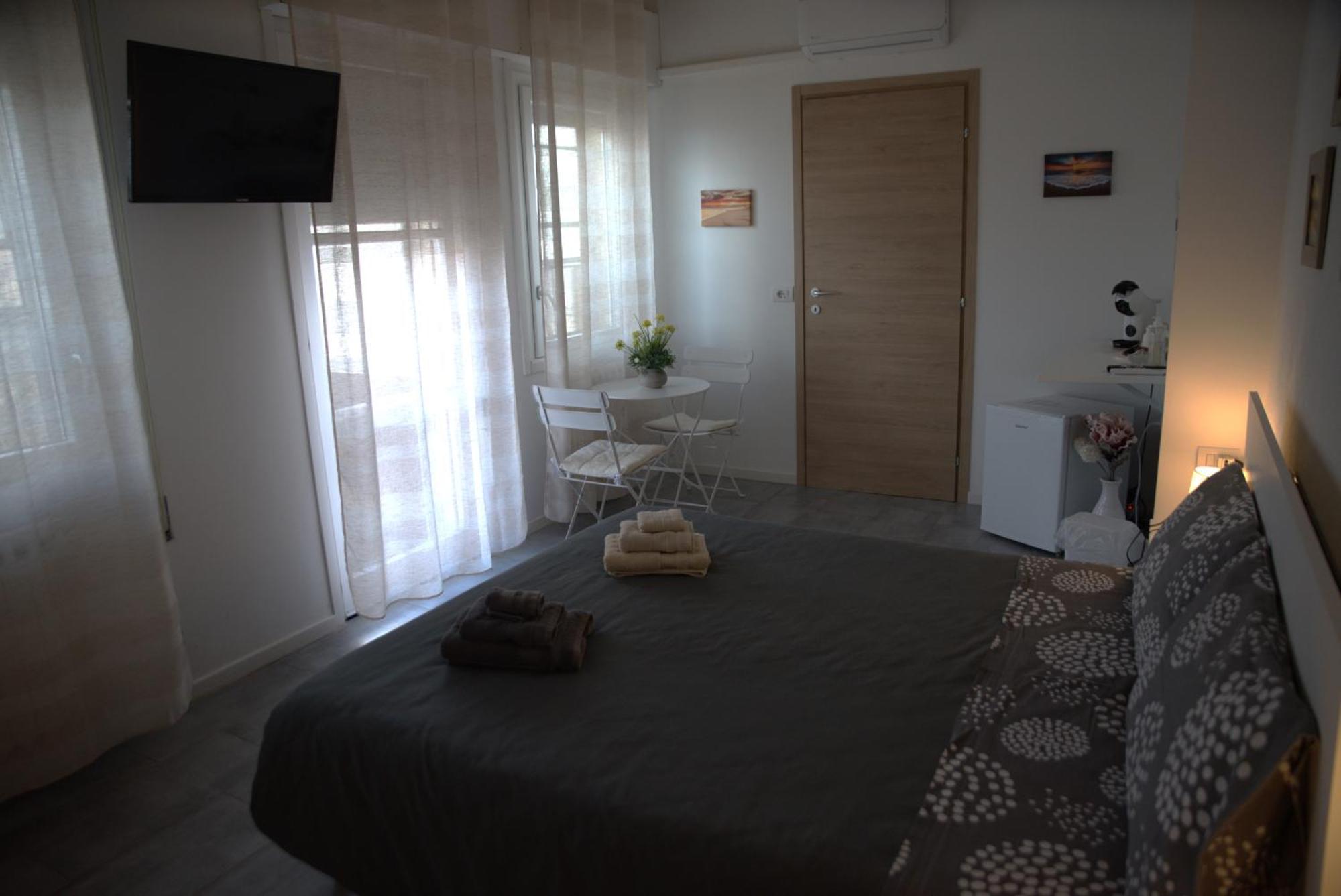 B&B Casa Balai 72 A 100 Mt Dal Mare Porto Torres Eksteriør billede