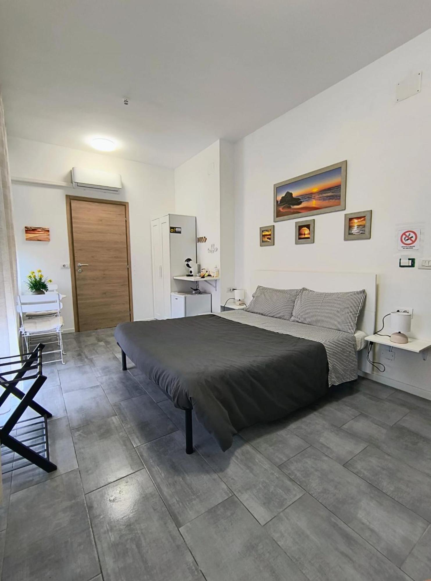 B&B Casa Balai 72 A 100 Mt Dal Mare Porto Torres Eksteriør billede
